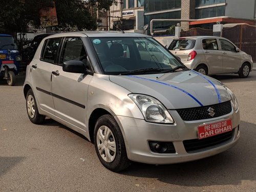 Used 2009 Maruti Suzuki Swift for sale