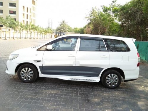 Toyota Innova 2.5 G4 Diesel 7-seater 2012 for sale