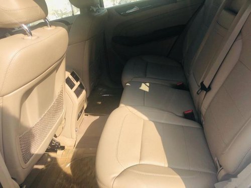 2014 Mercedes Benz M Class for sale at low price