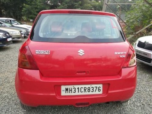 Maruti Swift VXi BSIV by owner 