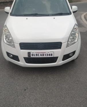 Used Maruti Suzuki Ritz 2011 car at low price