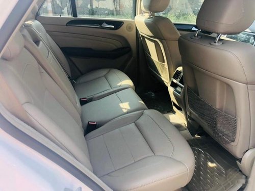 2014 Mercedes Benz M Class for sale at low price