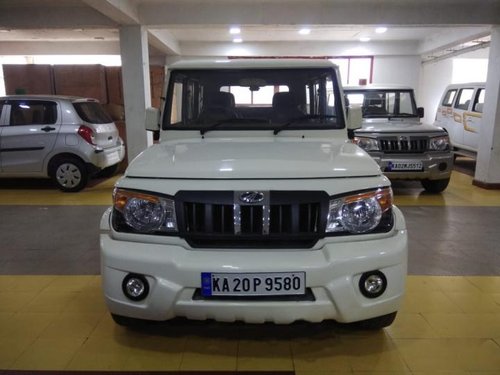 2012 Mahindra Bolero for sale at low price