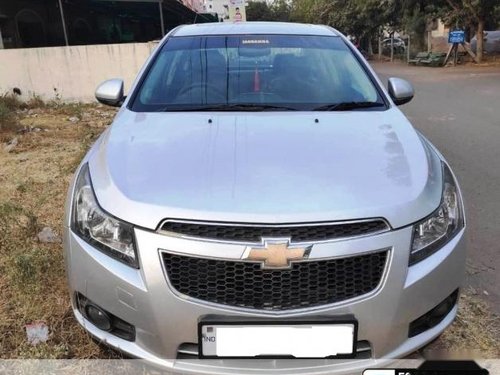 Chevrolet Cruze LTZ 2011 for sale