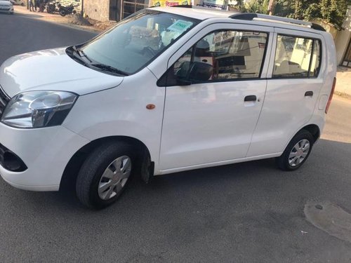 Maruti Wagon R LXI CNG 2012 for sale