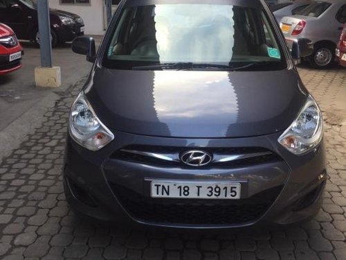 Used 2013 Hyundai i10 for sale