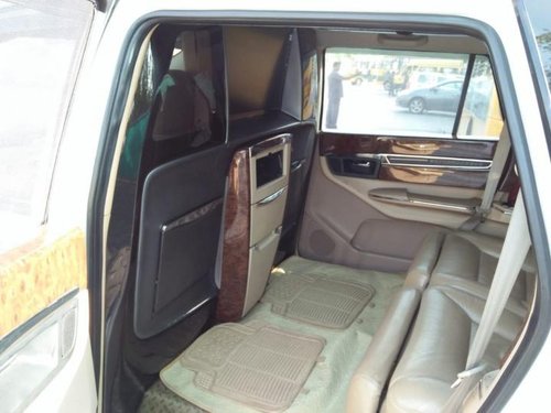 Toyota Innova 2.5 G4 Diesel 7-seater 2012 for sale