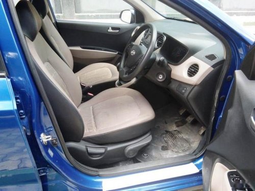 2014 Hyundai Xcent for sale at low price