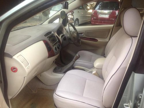 Toyota Innova 2.5 V Diesel 7-seater 2006 for sale