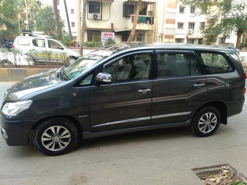 Toyota Innova 2015 for sale