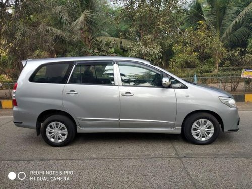 Used 2015 Toyota Innova for sale