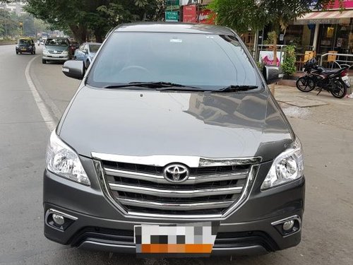 Used 2014 Toyota Innova for sale