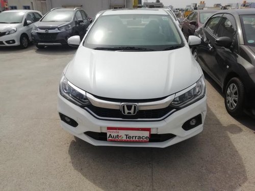 Used Honda City 2017 for sale at low price