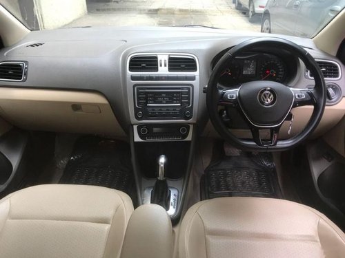 Volkswagen Vento 1.2 TSI Highline AT for sale