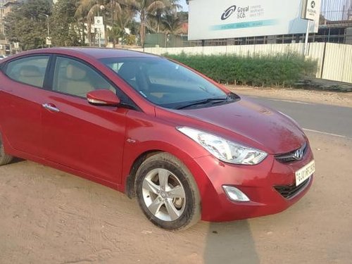 2014 Hyundai Elantra for sale at low price