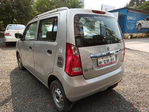 2012 Maruti Suzuki Wagon R for sale at low price