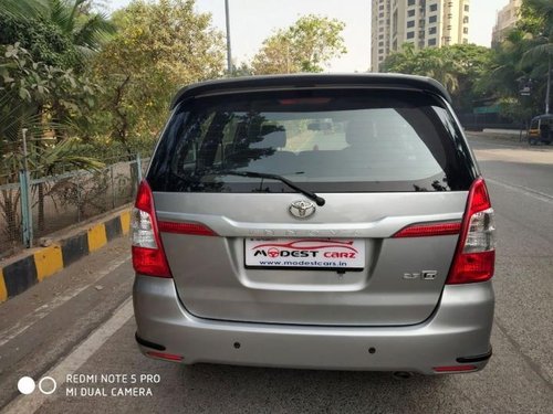 Used 2015 Toyota Innova for sale