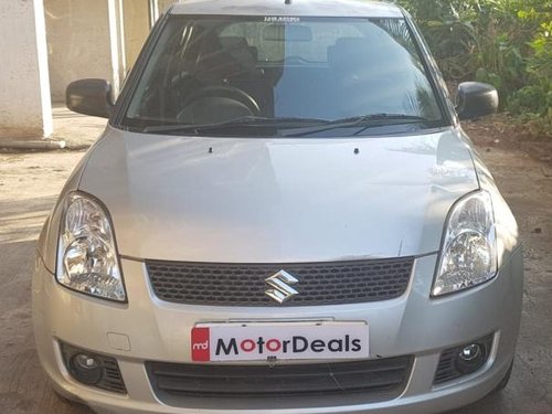 Used Maruti Suzuki Swift car at low price