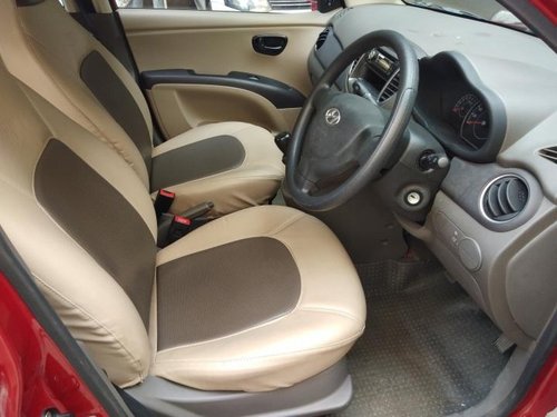 Hyundai i10 Era 1.1 2013 for sale