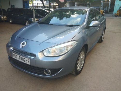 Renault Fluence 2.0 for sale