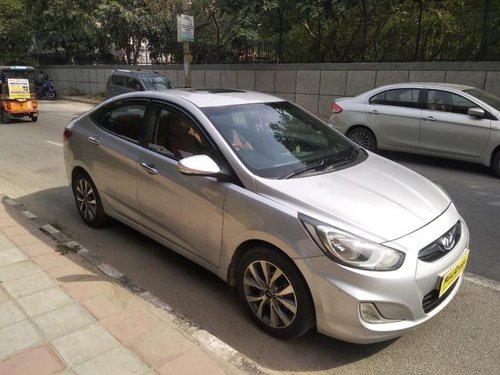 Used Hyundai Verna 2014 for sale at low price