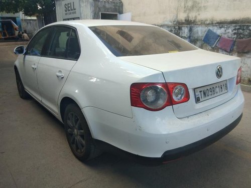 Volkswagen Jetta 2013-2015 2.0 TDI Comfortline 2009 for sale