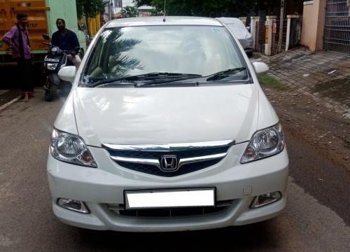 Used Honda City ZX EXi 2008 for sale