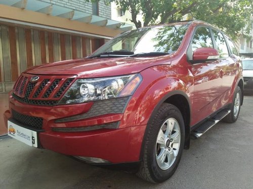 Used Mahindra XUV500 2013 for sale at low price