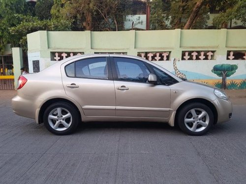 2007 Maruti Suzuki SX4 for sale