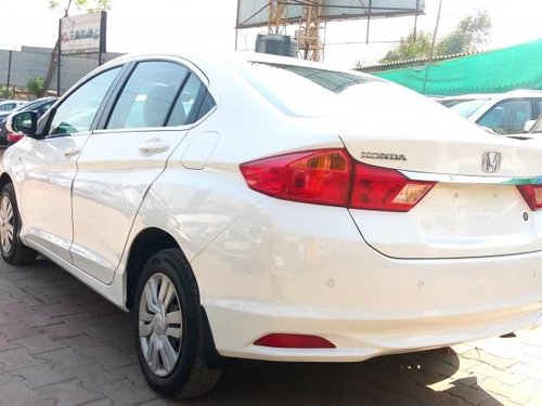 Honda City i DTEC S 2014 for sale