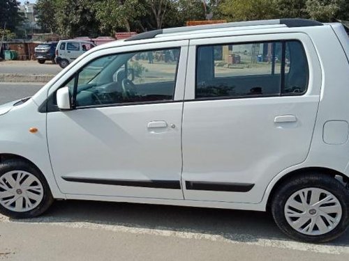 2012 Maruti Suzuki Wagon R for sale at low price