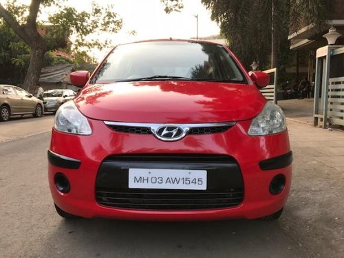 Hyundai i10 2010 for sale