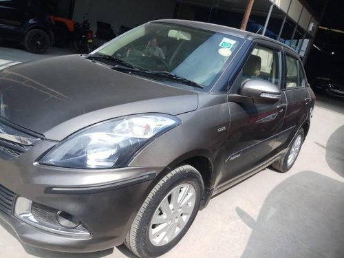 Used Maruti Suzuki Dzire car at low price