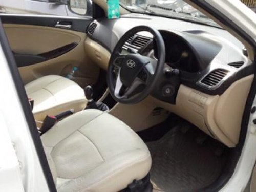 Used 2012 Hyundai Verna for sale