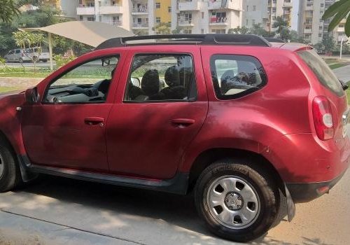 Used 2013 Renault Duster for sale