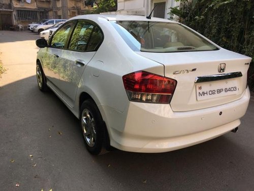 Honda City 1.5 V AT 2010 for sale