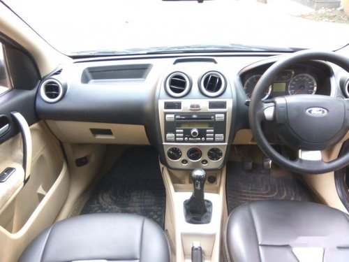 Ford Fiesta 2009 for sale