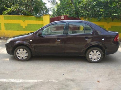 Ford Fiesta 2009 for sale