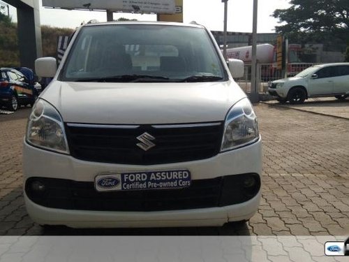 2012 Maruti Suzuki Wagon R for sale at low price