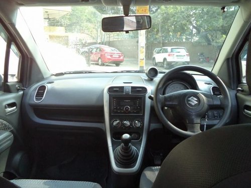 2013 Maruti Suzuki Ritz for sale at low price