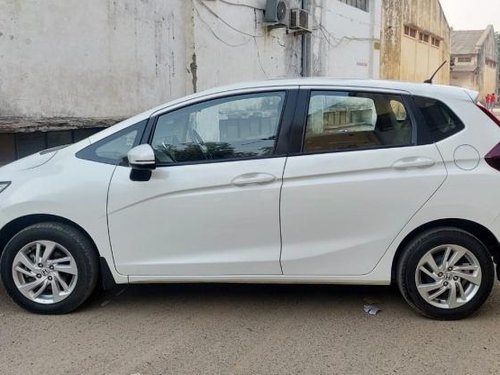 Used 2016 Honda Jazz for sale