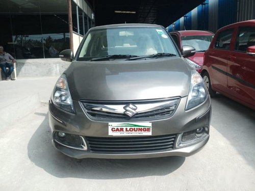 Used Maruti Suzuki Dzire car at low price