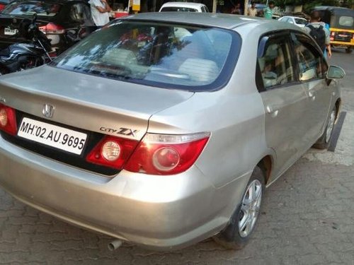 Honda City ZX EXi 2007 for sale