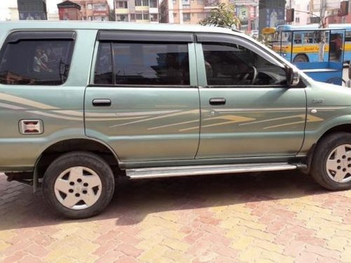 Chevrolet Tavera LT-L - 9 seats BSIII 2009 for sale