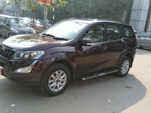 Used Mahindra XUV500 car at low price