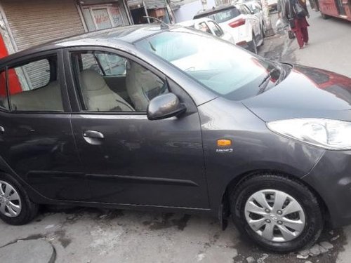 Used Hyundai i10 car at low price