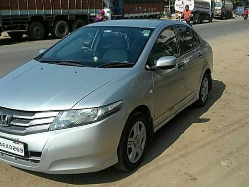 2010 Honda City for sale