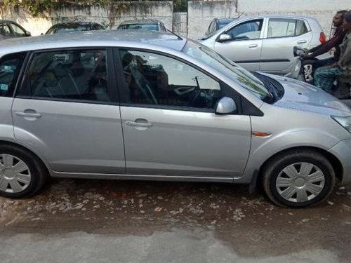 Used 2010 Ford Figo car at low price