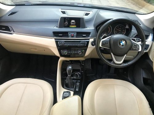 2016 BMW X1 for sale at low price