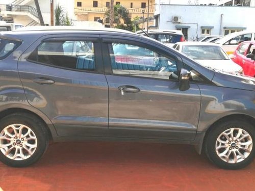 2014 Ford EcoSport for sale